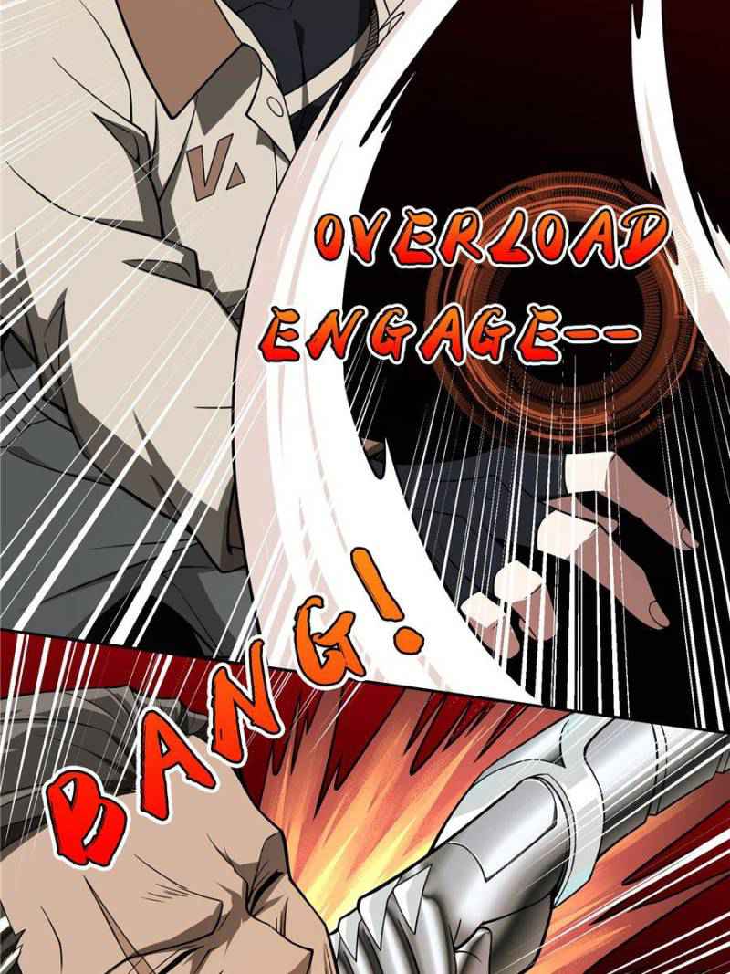 The Legendary Mechanic Chapter 50 31